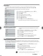 Preview for 8 page of Philips Matchline 32PW9767 Instruction Manual