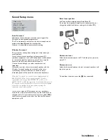 Preview for 10 page of Philips Matchline 32PW9767 Instruction Manual