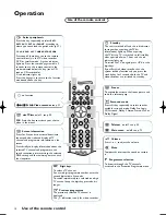 Preview for 11 page of Philips Matchline 32PW9767 Instruction Manual