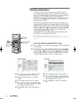 Preview for 21 page of Philips Matchline 32PW9767 Instruction Manual