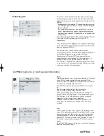 Preview for 22 page of Philips Matchline 32PW9767 Instruction Manual