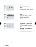 Preview for 23 page of Philips Matchline 32PW9767 Instruction Manual