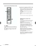 Preview for 25 page of Philips Matchline 32PW9767 Instruction Manual