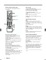 Preview for 27 page of Philips Matchline 32PW9767 Instruction Manual