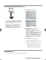 Preview for 30 page of Philips Matchline 32PW9767 Instruction Manual