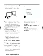 Preview for 31 page of Philips Matchline 32PW9767 Instruction Manual