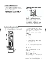 Preview for 32 page of Philips Matchline 32PW9767 Instruction Manual