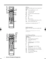 Preview for 33 page of Philips Matchline 32PW9767 Instruction Manual