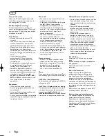 Preview for 35 page of Philips Matchline 32PW9767 Instruction Manual