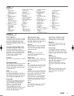 Preview for 36 page of Philips Matchline 32PW9767 Instruction Manual