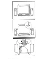 Preview for 2 page of Philips matchline 33CE7538 Operating Instructions Manual