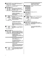 Preview for 8 page of Philips matchline 33CE7538 Operating Instructions Manual