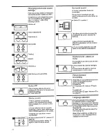 Preview for 10 page of Philips matchline 33CE7538 Operating Instructions Manual