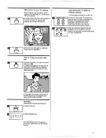 Preview for 13 page of Philips matchline 33CE7538 Operating Instructions Manual