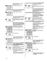 Preview for 16 page of Philips matchline 33CE7538 Operating Instructions Manual