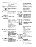 Preview for 19 page of Philips matchline 33CE7538 Operating Instructions Manual