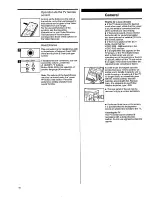 Preview for 20 page of Philips matchline 33CE7538 Operating Instructions Manual