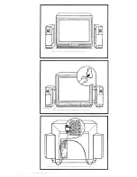 Preview for 2 page of Philips Matchline 33CE7539 Operating Instructions Manual