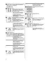 Preview for 8 page of Philips Matchline 33CE7539 Operating Instructions Manual