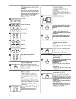 Preview for 10 page of Philips Matchline 33CE7539 Operating Instructions Manual