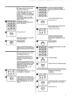 Preview for 15 page of Philips Matchline 33CE7539 Operating Instructions Manual