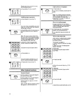 Preview for 16 page of Philips Matchline 33CE7539 Operating Instructions Manual