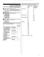 Preview for 21 page of Philips Matchline 33CE7539 Operating Instructions Manual