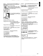 Preview for 11 page of Philips Matchline 33DC2080 User Manual