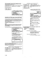 Preview for 14 page of Philips Matchline 33DC2080 User Manual