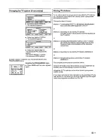 Preview for 15 page of Philips Matchline 33DC2080 User Manual