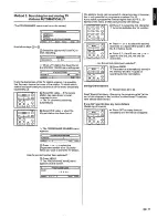 Preview for 17 page of Philips Matchline 33DC2080 User Manual