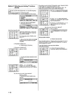 Preview for 18 page of Philips Matchline 33DC2080 User Manual