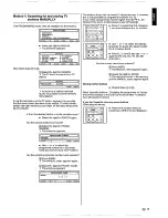 Preview for 19 page of Philips Matchline 33DC2080 User Manual