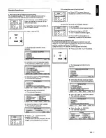 Preview for 21 page of Philips Matchline 33DC2080 User Manual