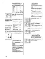 Preview for 22 page of Philips Matchline 33DC2080 User Manual