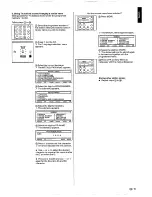 Preview for 23 page of Philips Matchline 33DC2080 User Manual