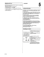 Preview for 30 page of Philips Matchline 33DC2080 User Manual