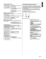 Preview for 33 page of Philips Matchline 33DC2080 User Manual