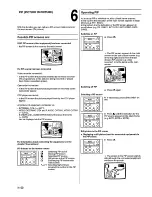 Preview for 36 page of Philips Matchline 33DC2080 User Manual