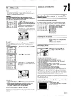 Preview for 39 page of Philips Matchline 33DC2080 User Manual