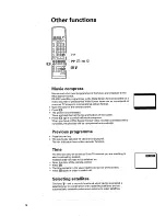 Preview for 18 page of Philips Matchline 33PT702C Manual