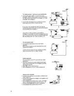 Preview for 26 page of Philips Matchline 33PT702C Manual