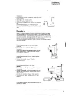 Preview for 27 page of Philips Matchline 33PT702C Manual