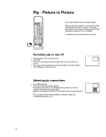 Preview for 20 page of Philips Matchline 33PT712B Manual