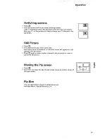 Preview for 21 page of Philips Matchline 33PT712B Manual