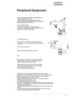 Preview for 25 page of Philips Matchline 33PT712B Manual