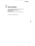 Предварительный просмотр 15 страницы Philips Matchline 33PT912B Handbook