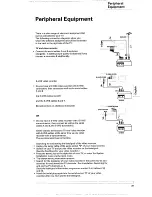 Предварительный просмотр 31 страницы Philips Matchline 33PT912B Handbook