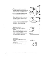 Предварительный просмотр 32 страницы Philips Matchline 33PT912B Handbook