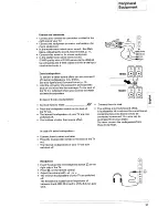 Предварительный просмотр 33 страницы Philips Matchline 33PT912B Handbook